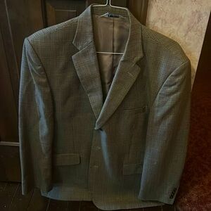 Stafford sport jacket size 46